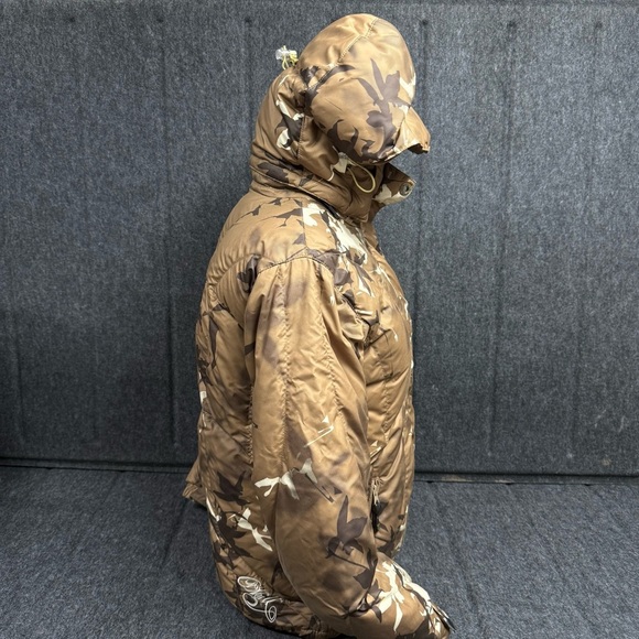 O’Neil Freedom woman’s or Kids Camouflage Jacket Ski Jacket size Small - Picture 5 of 10